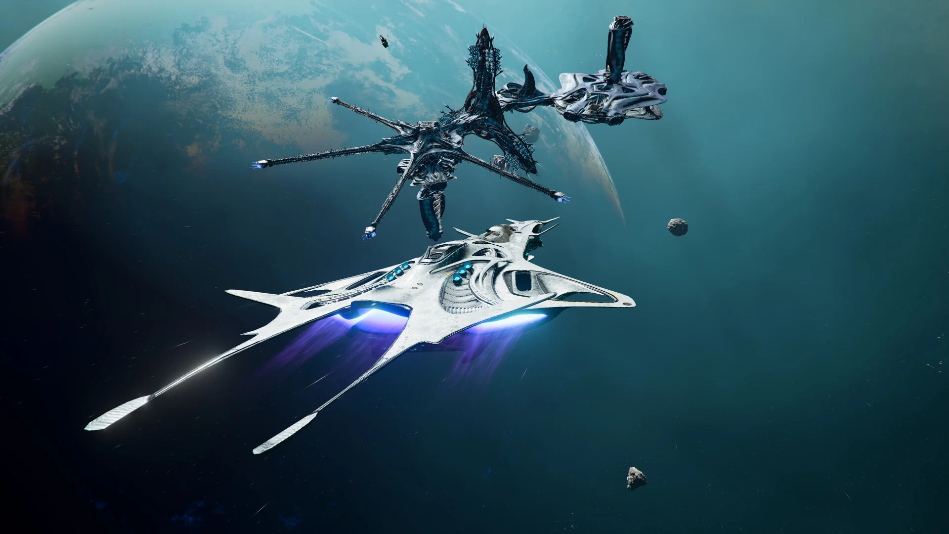 X4: Kingdom End - Image 6