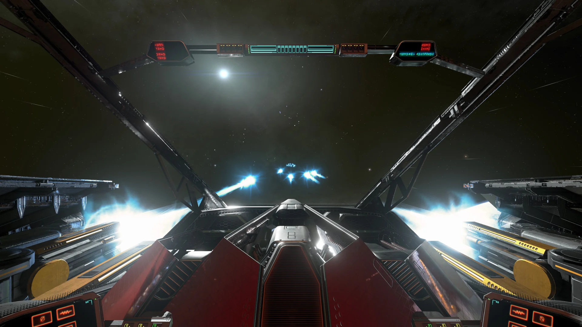X4: Split Vendetta - Image 7