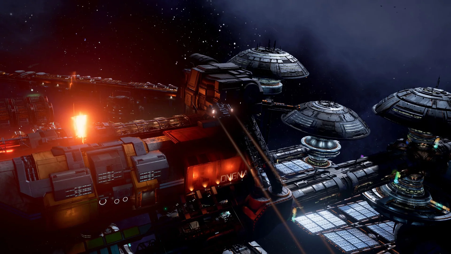 X4: Tides of Avarice - Image 13