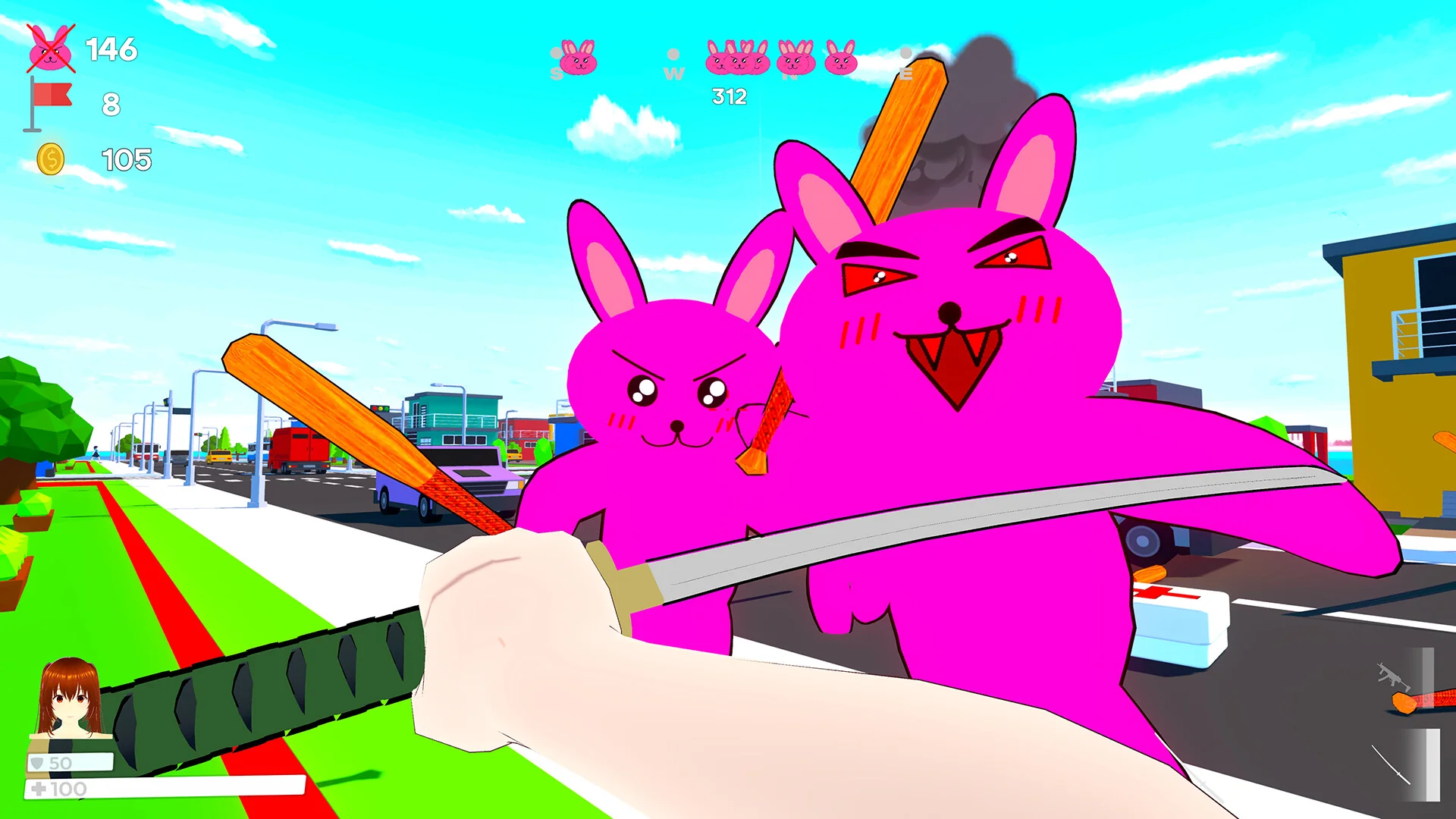 Yankee Rabbits - Image 20
