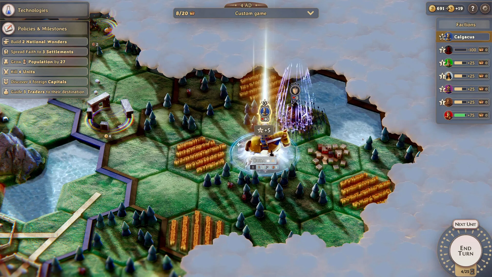Yield! Fall of Rome - Image 5