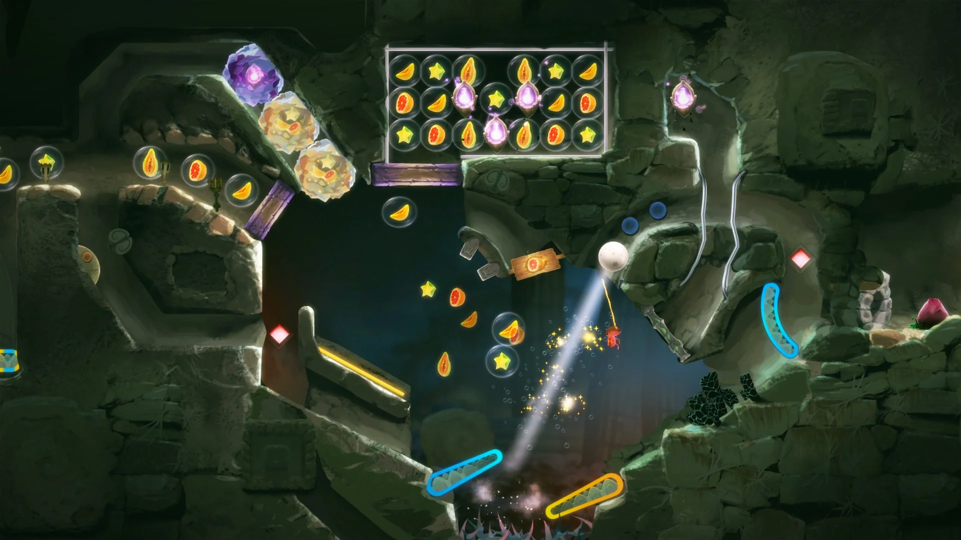 Yoku's Island Express - Image 7