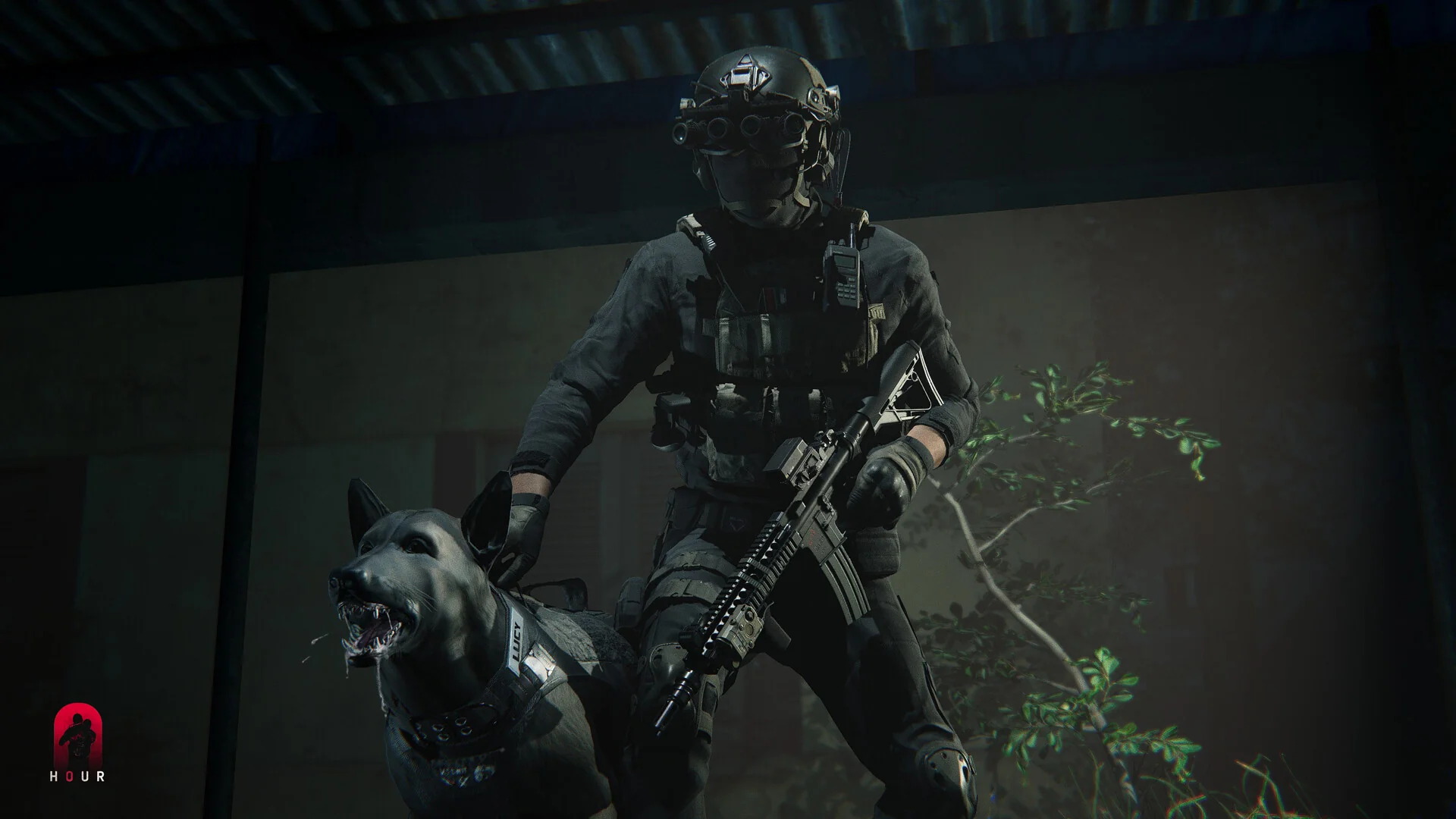 Zero Hour - Image 2