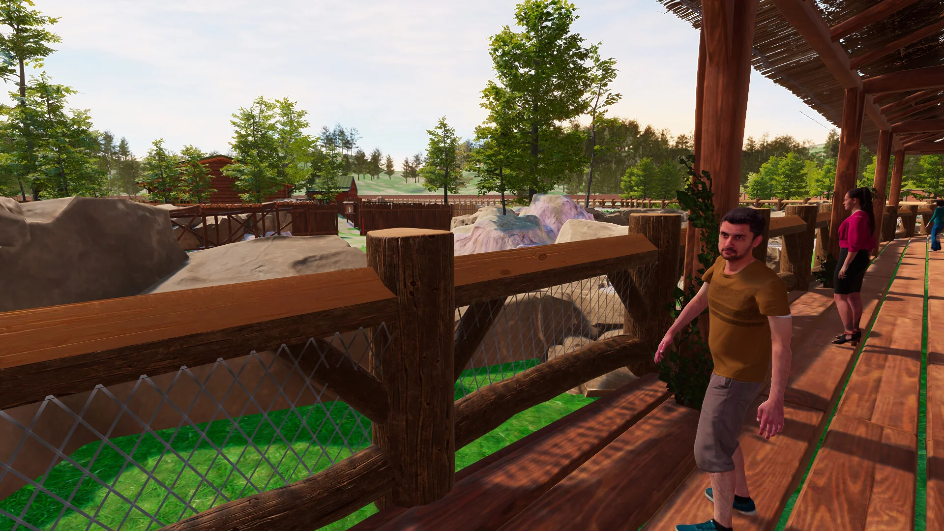 Zoo Simulator - Image 7
